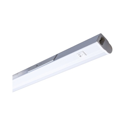 Reglette LED T5 Tri-Color 15W 1150mm...