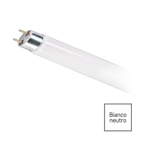 TUBO FLUORESCENTE T8 18W...