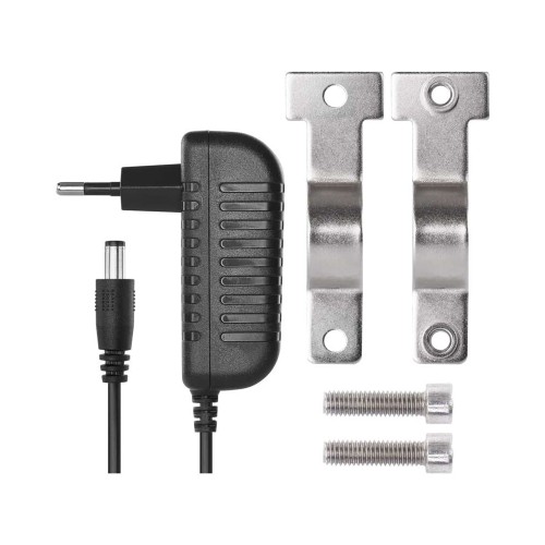 Attuatore Valvola Smart per Acqua e...