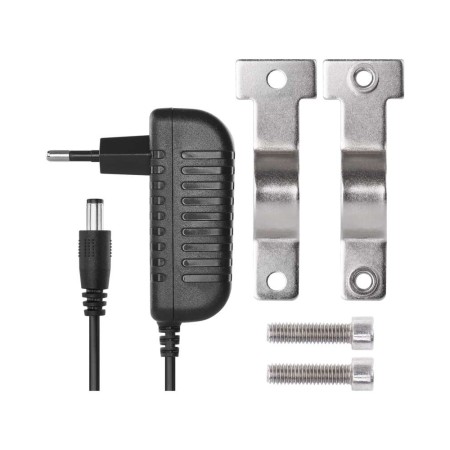 Attuatore Valvola Smart per Acqua e Gas ZigBee | EMOS P5640S