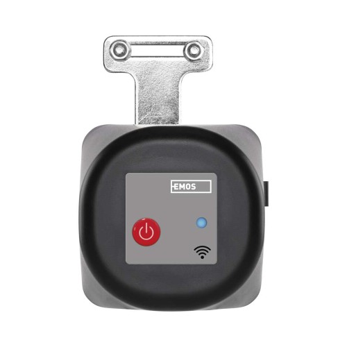 Attuatore Valvola Smart per Acqua e...