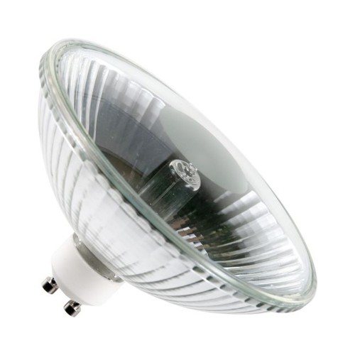Lampadina Alogena GU10 75W ES111...