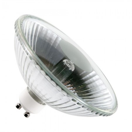 Lampadina Alogena GU10 75W ES111 4000K | Luce Neutra e Dimmerabile
