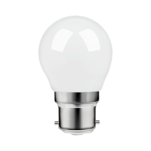LAMPADINA LED FILAMENTO BA22D SFERA...