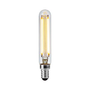 Tubolare LED E14 4W 22.5cm 2500K CRI 90 Dimmerabile 2