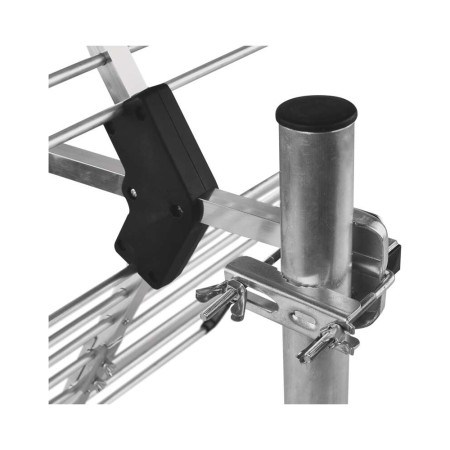Antenna Digitale Terrestre Profi - 29 Elem. - Ricezione DVB-T2 fino a 200 km | Emos J0690