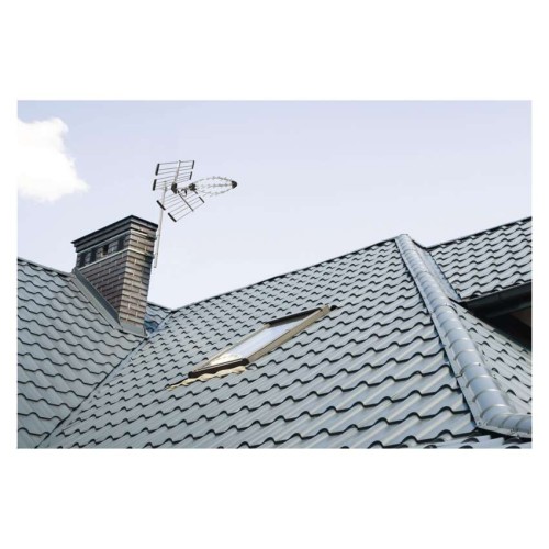 Antenna Digitale Terrestre Profi - 29...