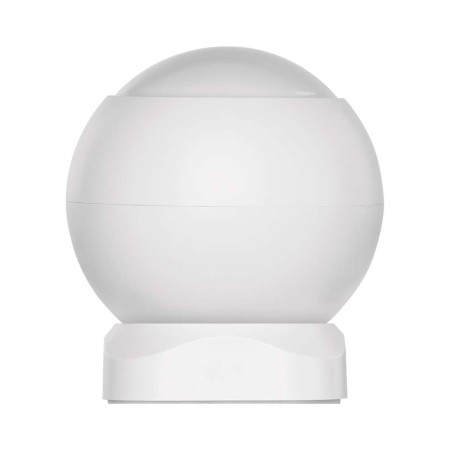Sensore di Movimento PIR WiFi GoSmart IP-2210Z | Rilevamento Smart, Creazione Scenari, Notifiche in Tempo Reale | EMOS H5020