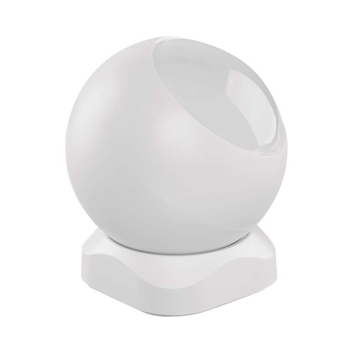 Sensore di Movimento PIR WiFi GoSmart...