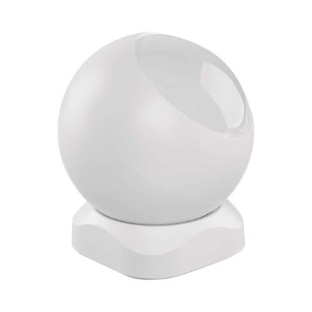 Sensore di Movimento PIR WiFi GoSmart IP-2210Z | Rilevamento Smart, Creazione Scenari, Notifiche in Tempo Reale | EMOS H5020
