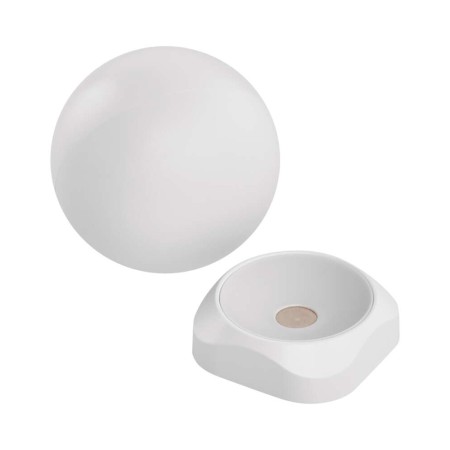 Sensore di Movimento PIR WiFi GoSmart IP-2210Z | Rilevamento Smart, Creazione Scenari, Notifiche in Tempo Reale | EMOS H5020