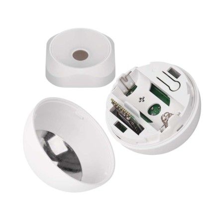 Sensore di Movimento PIR WiFi GoSmart IP-2210Z | Rilevamento Smart, Creazione Scenari, Notifiche in Tempo Reale | EMOS H5020