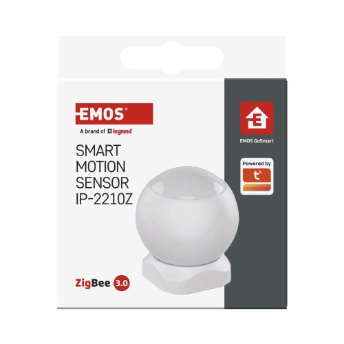 Sensore di Movimento PIR WiFi GoSmart...