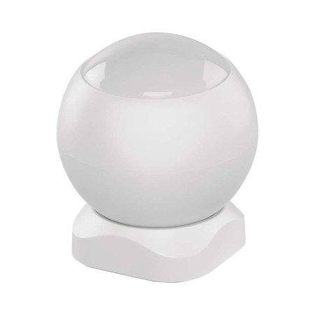 Sensore di Movimento PIR WiFi GoSmart IP-2210Z | Rilevamento Smart, Creazione Scenari, Notifiche in Tempo Reale | EMOS H5020