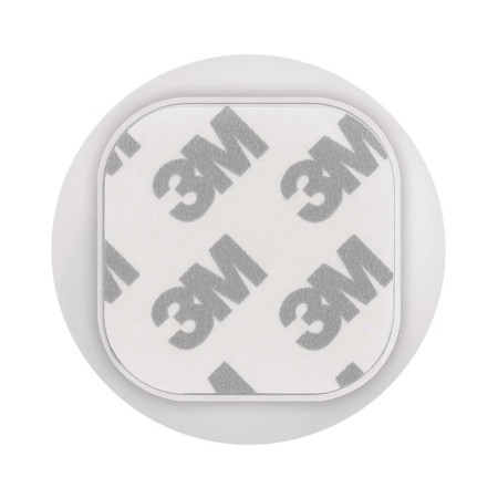 Sensore di Movimento PIR WiFi GoSmart IP-2210Z | Rilevamento Smart, Creazione Scenari, Notifiche in Tempo Reale | EMOS H5020