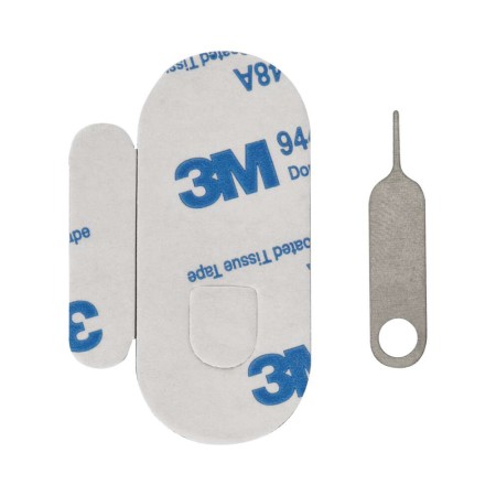 Sensore per Porte e Finestre WiFi EMOS GoSmart Zigbee 3.0 Sicurezza Smart | EMOS H5021