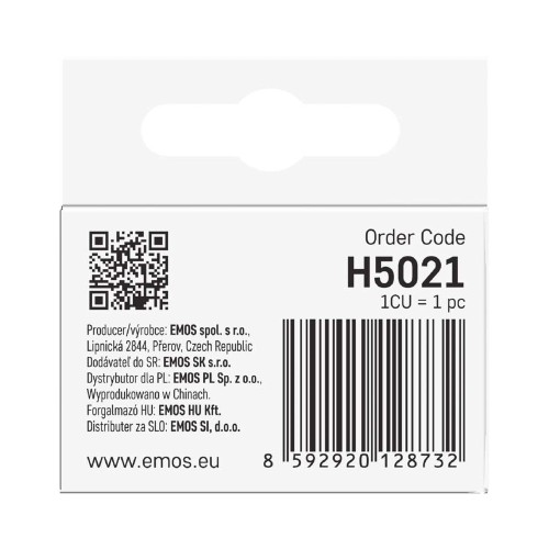 Sensore per Porte e Finestre WiFi...