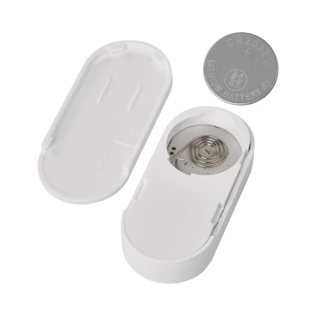 Sensore per Porte e Finestre WiFi EMOS GoSmart Zigbee 3.0 Sicurezza Smart | EMOS H5021