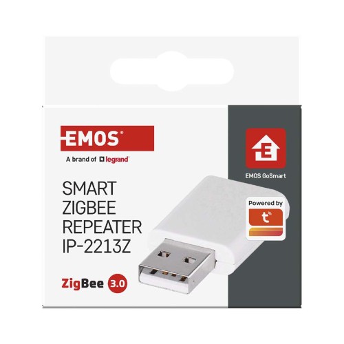 Ripetitore di segnale Gateway ZIGBEE...