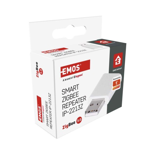 Ripetitore di segnale Gateway ZIGBEE...
