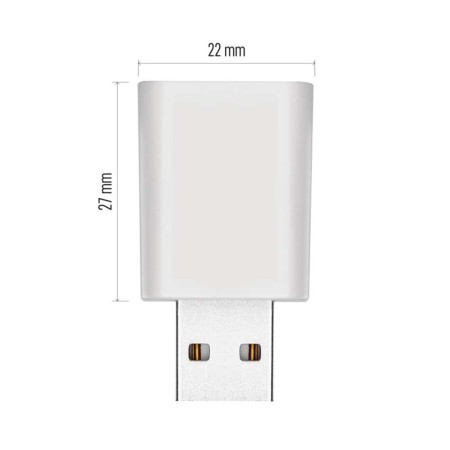 Ripetitore di segnale Gateway ZIGBEE IP-2213Z: Il Cuore della Tua Casa Intelligente | EMOS H5001