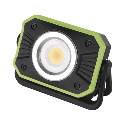 Lampada da Lavoro LED COB 900 lm - Power Bank | Emos  P4542