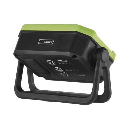 Lampada da Lavoro LED COB 900 lm - Power Bank | Emos  P4542