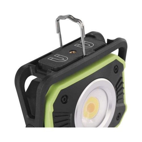 Lampada da Lavoro LED COB 900 lm -...