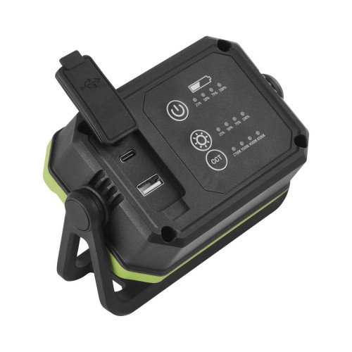 Lampada da Lavoro LED COB 900 lm -...