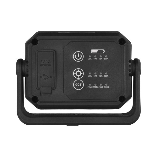 Lampada da Lavoro LED COB 900 lm -...