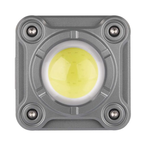 Lampada da lavoro LED COB 1200lm -...