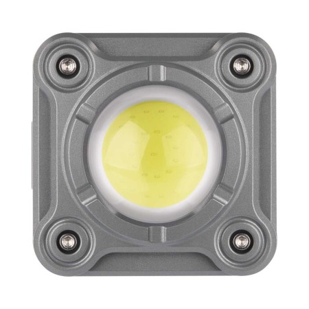 Lampada da lavoro LED COB 1200lm - Potente, Resistente e Versatile | Emos p4543