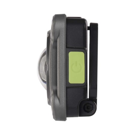 Lampada da lavoro LED COB 1200lm - Potente, Resistente e Versatile | Emos p4543