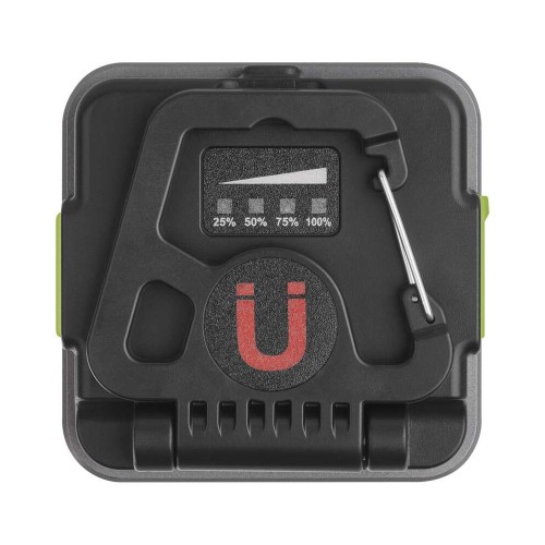 Lampada da lavoro LED COB 1200lm -...