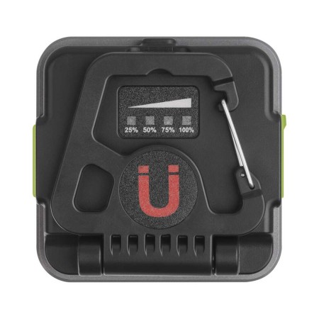 Lampada da lavoro LED COB 1200lm - Potente, Resistente e Versatile | Emos p4543