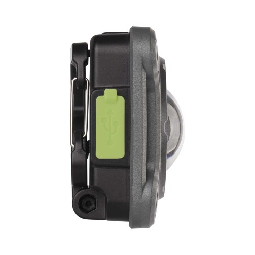 Lampada da lavoro LED COB 1200lm -...