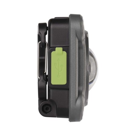 Lampada da lavoro LED COB 1200lm - Potente, Resistente e Versatile | Emos p4543