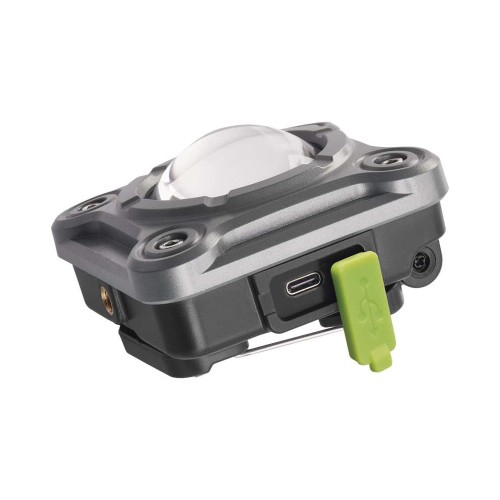 Lampada da lavoro LED COB 1200lm -...