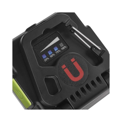 Lampada da lavoro LED COB 1200lm -...