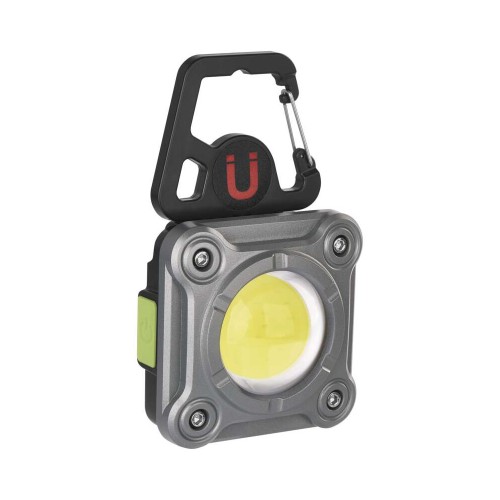 Lampada da lavoro LED COB 1200lm -...
