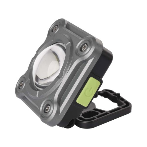 Lampada da lavoro LED COB 1200lm -...