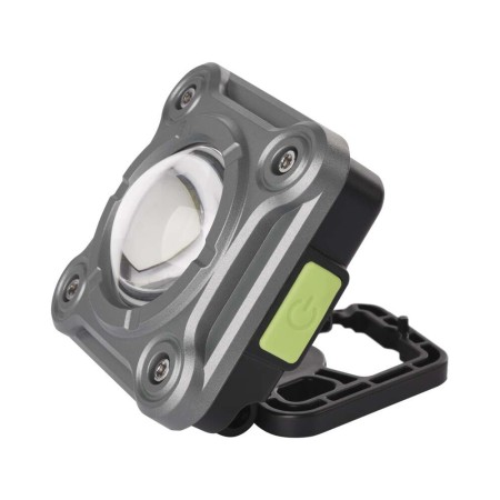 Lampada da lavoro LED COB 1200lm - Potente, Resistente e Versatile | Emos p4543