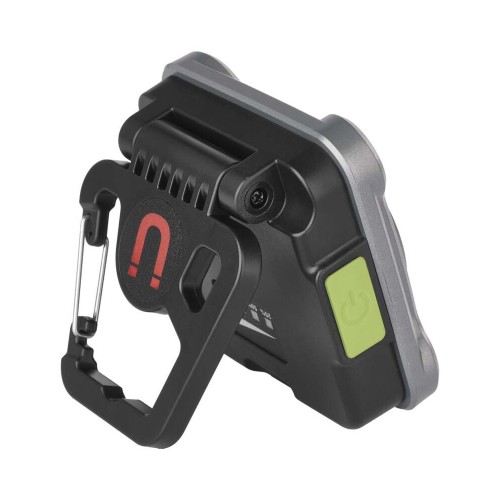 Lampada da lavoro LED COB 1200lm -...