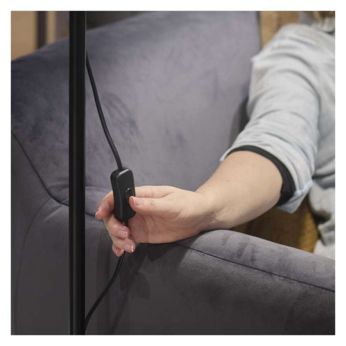 Lampada da Terra E27 EDWARD: Eleganza...