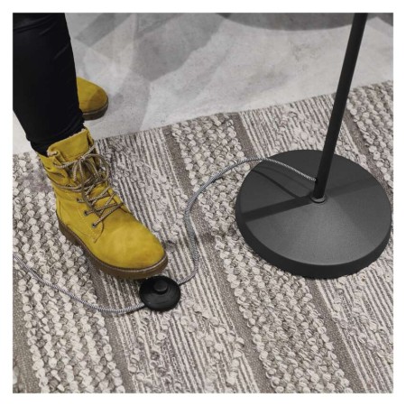 Lampada da Terra E27 ARTHUR: Design Elegante e Funzionalità Regolabile | Emos Z7610