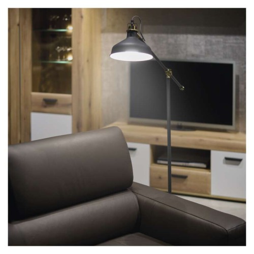 Lampada da Terra E27 ARTHUR: Design...