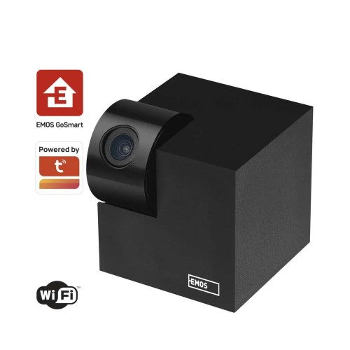Telecamera WiFi Smart EMOS IP-110...