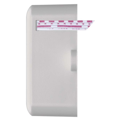 Modulo Motore Tende 2 Canali Gosmart...