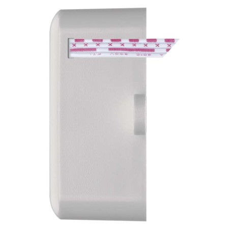 Modulo Motore Tende 2 Canali Gosmart IP-2122CZ ZigBee | Emos H5110