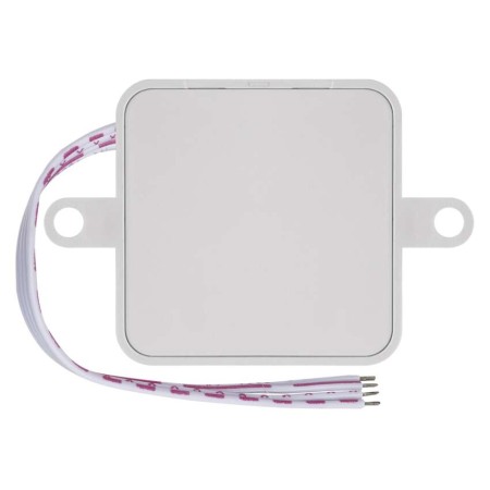 Modulo Motore Tende 2 Canali Gosmart IP-2122CZ ZigBee | Emos H5110